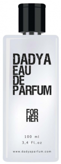Dadya B-33 EDP 100 ml Kadın Parfümü kullananlar yorumlar